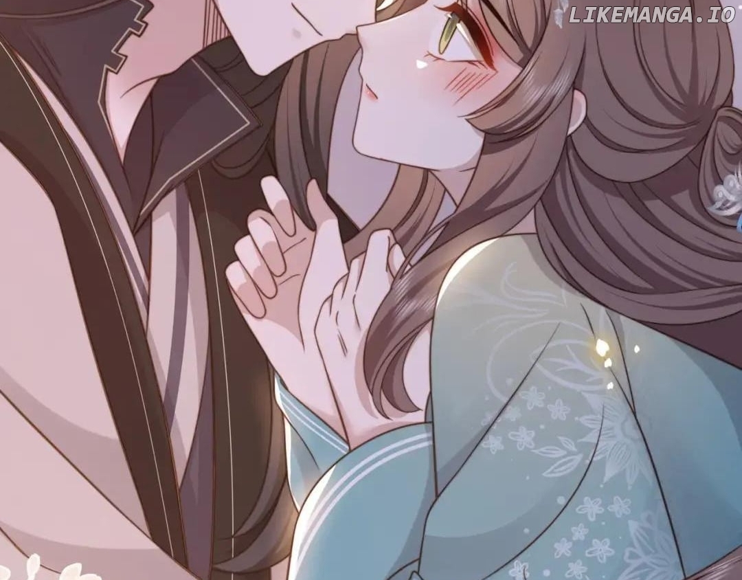 Lonely Emperor Chases His Sister-in-Law Chapter 75 - page 12